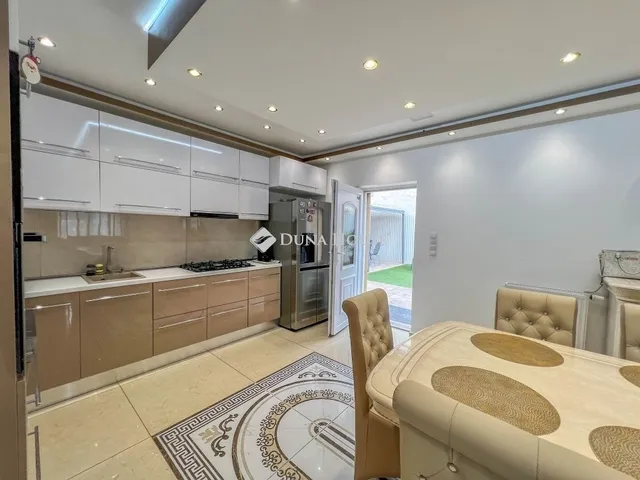 Eladó ház Budapest XX. kerület 96 nm