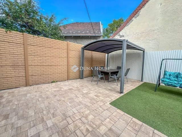 Eladó ház Budapest XX. kerület 96 nm