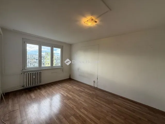 Eladó lakás Budapest XVIII. kerület 35 nm