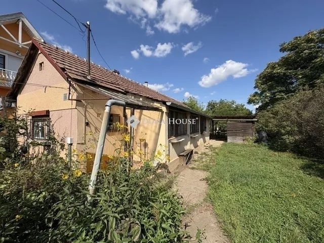 Eladó ház Gyál 59 nm