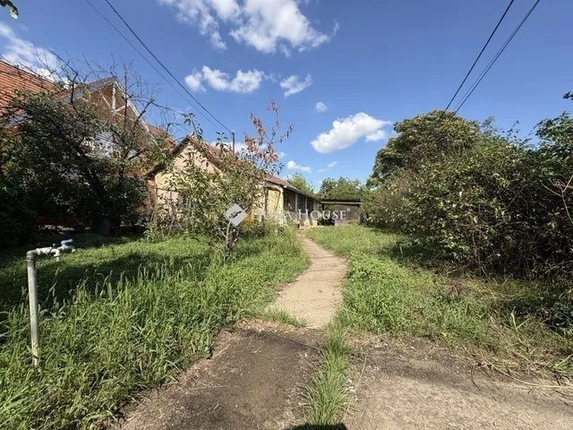 Eladó ház Gyál 59 nm