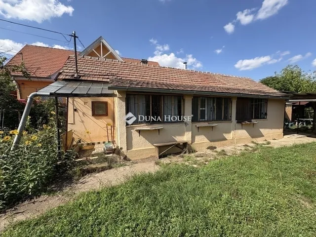 Eladó ház Gyál 59 nm