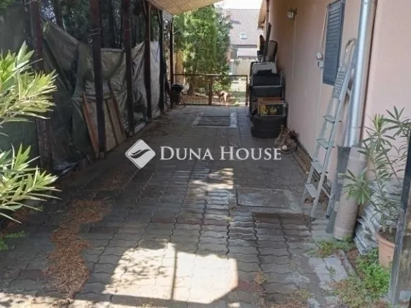 Eladó ház Budapest XVII. kerület 140 nm