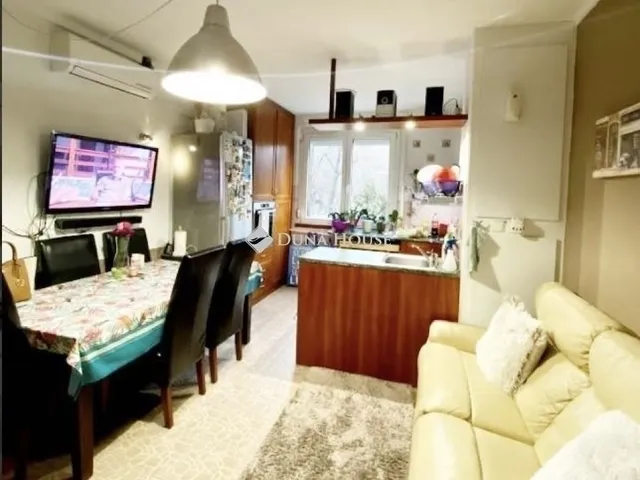 Eladó lakás Budapest X. kerület 74 nm