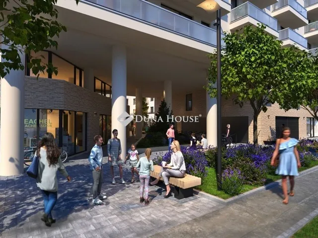 Eladó lakás Budapest XIV. kerület 50 nm