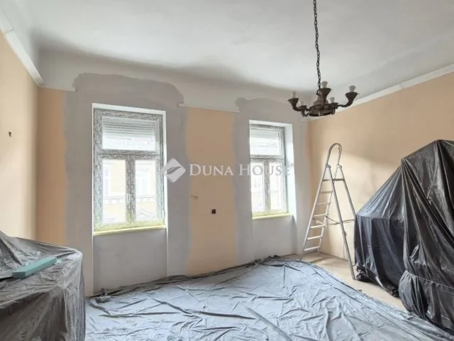 Eladó lakás Budapest VII. kerület 83 nm