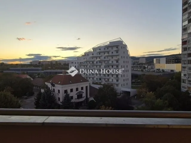 Eladó lakás Budapest XI. kerület 29 nm