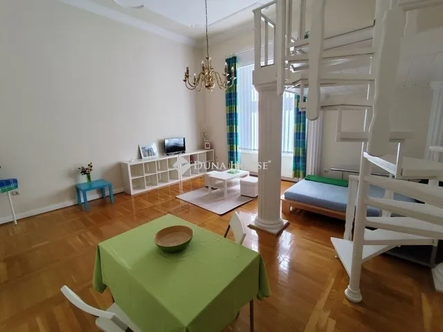 Eladó lakás Budapest VI. kerület 67 nm