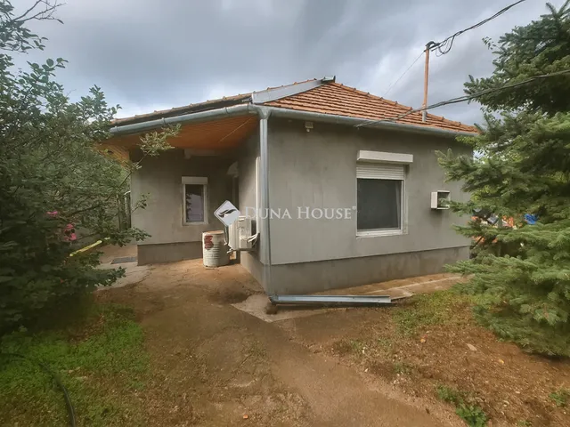 Eladó ház Budapest XVIII. kerület, Ganzkertváros 96 nm