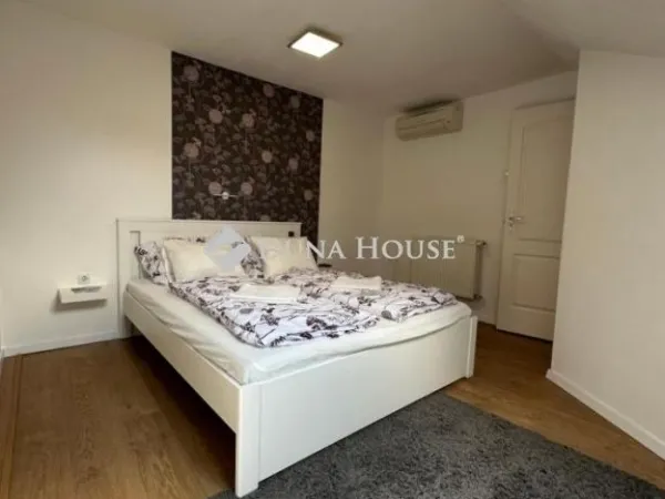 Eladó lakás Budapest VI. kerület, Nagykörúton kívüli terület 116 nm