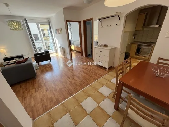 Eladó lakás Budapest IX. kerület, Belső Ferencváros 45 nm