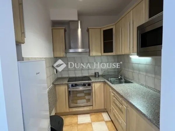 Eladó lakás Budapest IX. kerület, Belső Ferencváros 45 nm