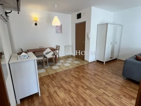 Eladó lakás Budapest IX. kerület, Belső Ferencváros 45 nm