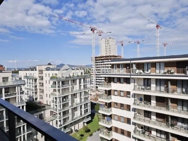 Eladó lakás Budapest XIII. kerület, Angyalföld 50 nm