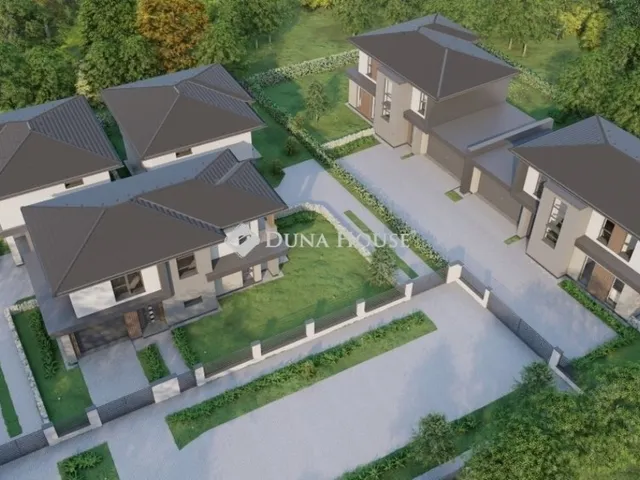 Eladó ház Vecsés 149 nm