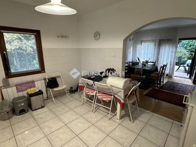 Eladó ház Budapest II. kerület 132 nm