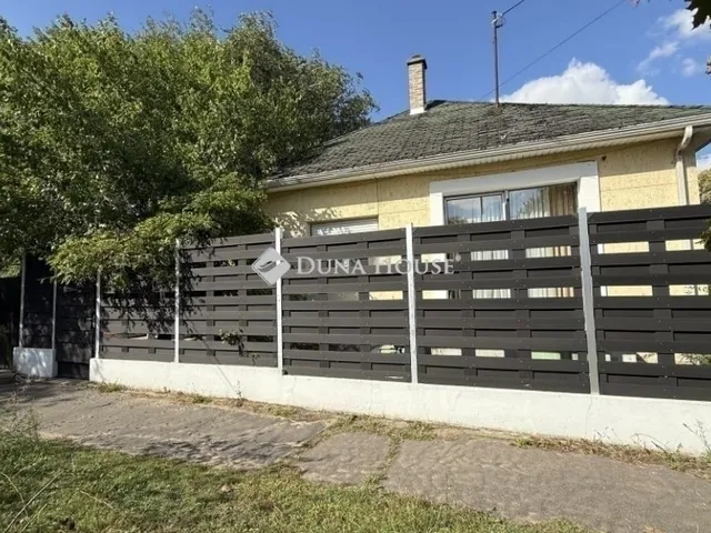 Eladó ház Budapest XIX. kerület 84 nm