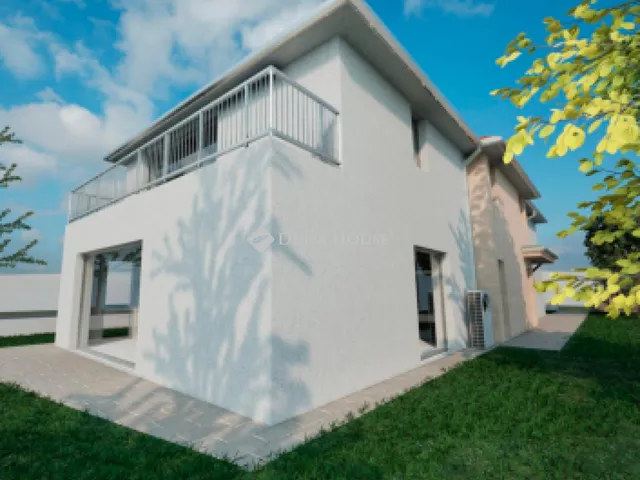 Eladó ház Gyál 122 nm