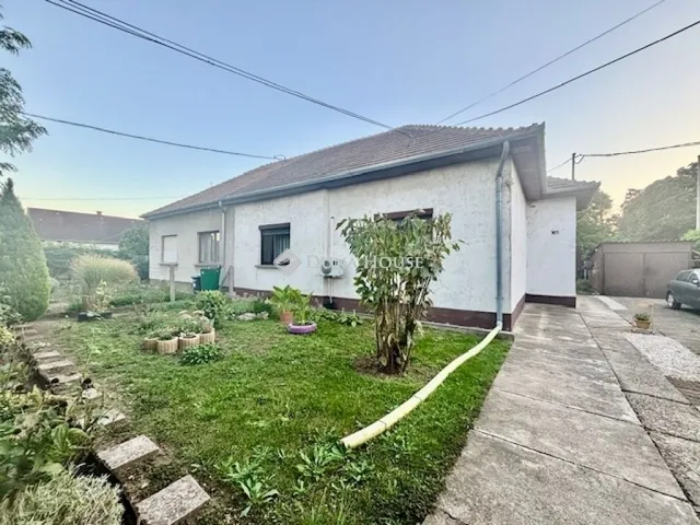 Eladó ház Budapest XVIII. kerület 165 nm