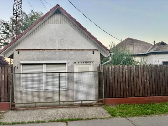 Eladó ház Budapest XVIII. kerület 165 nm