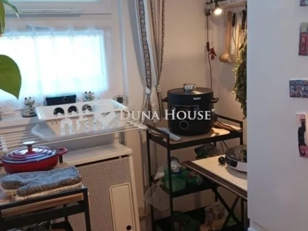 Eladó lakás Budapest XXII. kerület 44 nm