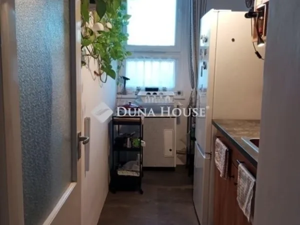 Eladó lakás Budapest XXII. kerület 44 nm