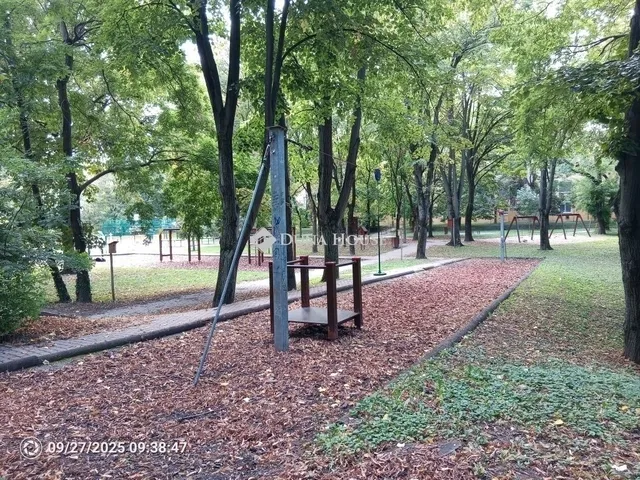 Eladó lakás Budapest XXII. kerület 44 nm