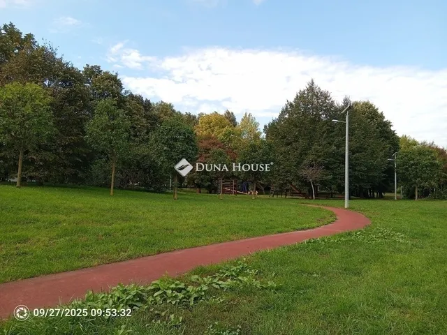 Eladó lakás Budapest XXII. kerület 44 nm