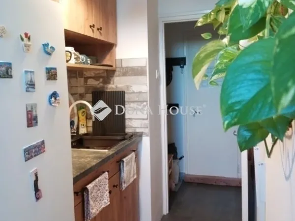 Eladó lakás Budapest XXII. kerület 44 nm