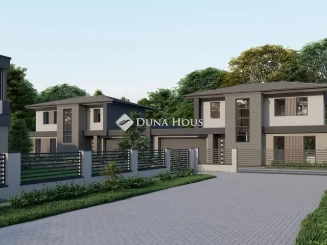 Eladó ház Vecsés 149 nm