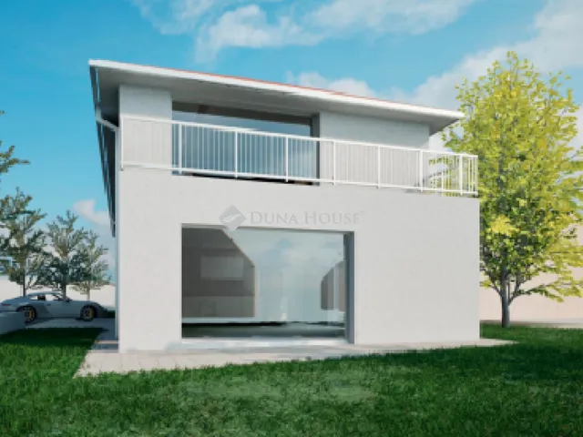 Eladó ház Gyál 137 nm