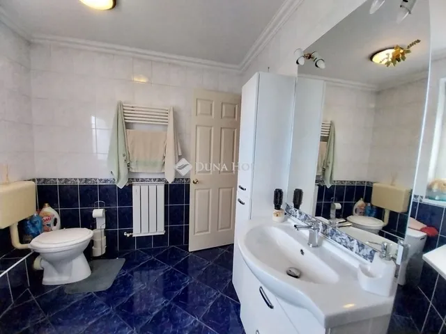 Eladó lakás Budapest XVII. kerület, Rákosliget 111 nm