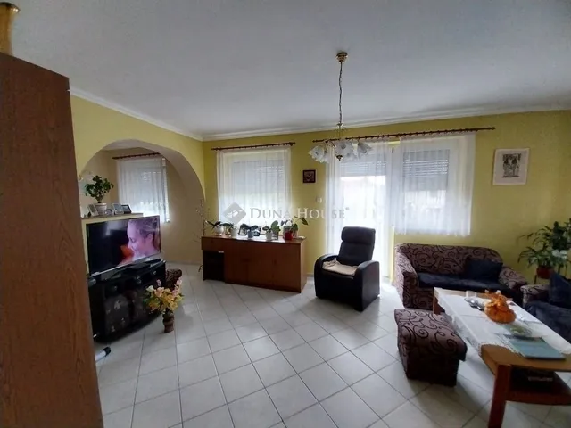 Eladó lakás Budapest XVII. kerület, Rákosliget 111 nm