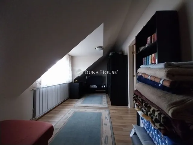 Eladó lakás Budapest XVII. kerület, Rákosliget 111 nm
