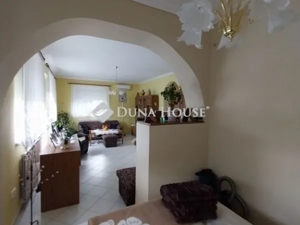 Eladó lakás Budapest XVII. kerület, Rákosliget 111 nm