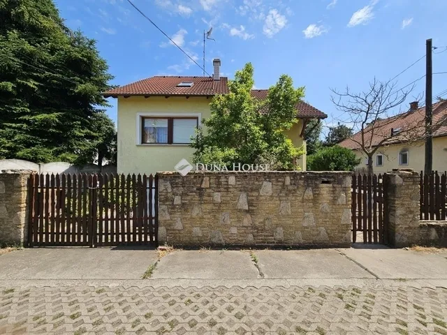 Eladó ház Göd 200 nm