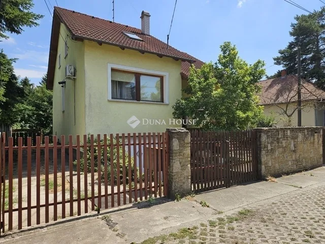 Eladó ház Göd 200 nm