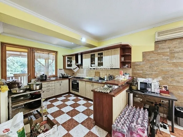 Eladó ház Göd 200 nm