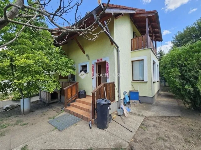 Eladó ház Göd 200 nm