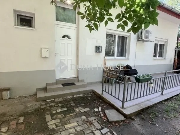 Eladó ház Budapest X. kerület 49 nm