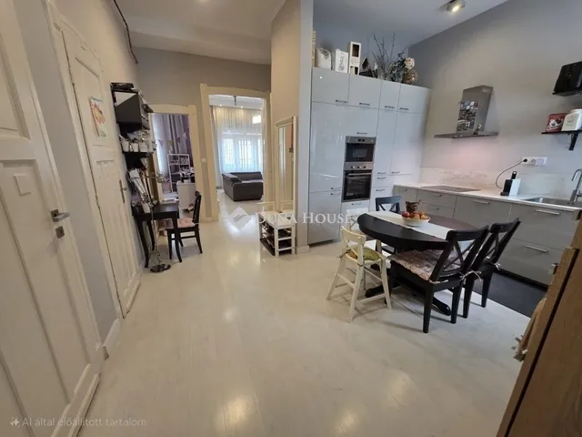 Eladó lakás Budapest XII. kerület 75 nm