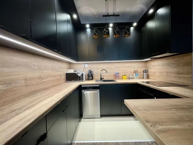 Eladó lakás Budapest XIII. kerület 51 nm