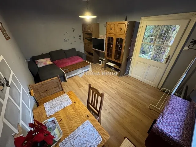 Eladó lakás Budapest X. kerület, Óhegy 25 nm