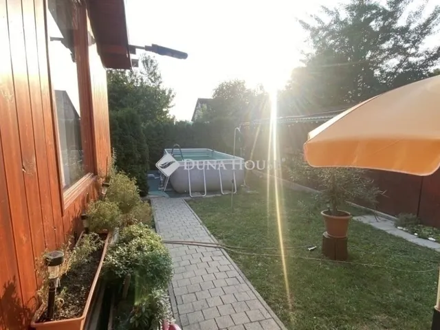 Eladó ház Budapest XVII. kerület, Strázsahegy 150 nm