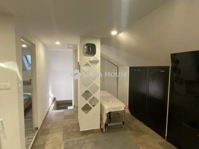 Eladó ház Budapest XVII. kerület, Strázsahegy 150 nm