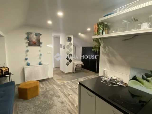 Eladó ház Budapest XVII. kerület, Strázsahegy 150 nm