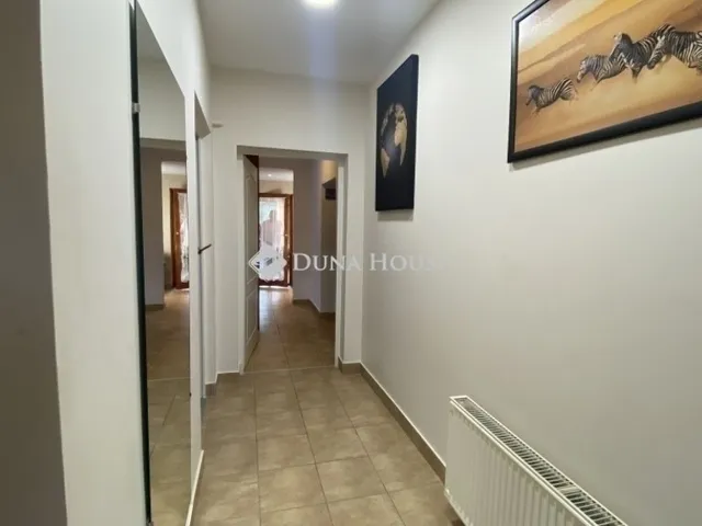 Eladó ház Budapest XVII. kerület, Strázsahegy 150 nm