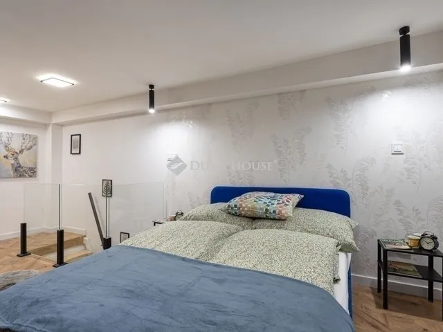 Eladó lakás Budapest VI. kerület, Nagykörúton kívüli terület 35 nm