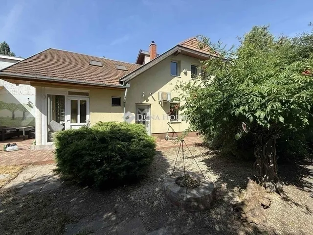 Eladó ház Budapest XIX. kerület 117 nm