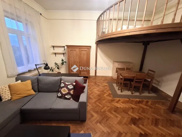 Eladó lakás Budapest IX. kerület 48 nm